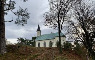 Flughang Möninger Berg