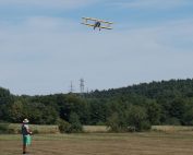 Flugplatz Pavelsbach Kontakt
