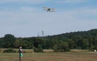 Flugplatz Pavelsbach Kontakt